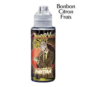 Thunder Vape-Pantera-100ml